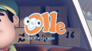 Olli - avulias auto (S): 24.05.2016 18.30