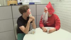 Mun päivä 2: Joulu tulee: 29.11.2016 10.00