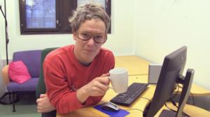 Mun päivä 2: Minä 30 vuoden päästä: 29.11.2016 10.00