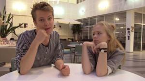 Mun päivä 2: Fanitus: 29.11.2016 10.00