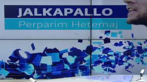 Urheiluruutu: 03.10.2016 20.55