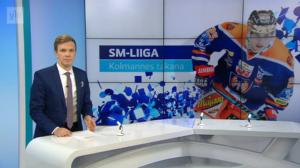 Urheiluruutu: 15.11.2016 21.55