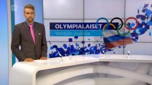 Urheiluruutu: 19.07.2016 21.55