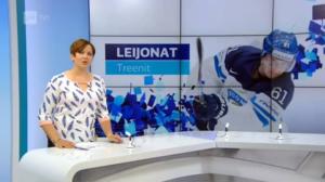 Urheiluruutu: 20.05.2016 20.55