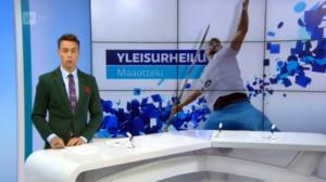 Urheiluruutu: 04.09.2016 20.45