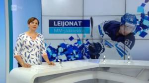 Urheiluruutu: 20.05.2016 22.05