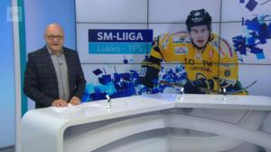 Urheiluruutu: 28.10.2016 21.55