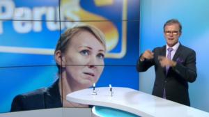 Yle Uutiset viittomakielellä: 16.08.2016 16.55