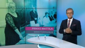 Yle Uutiset viittomakielellä: 25.08.2016 16.55