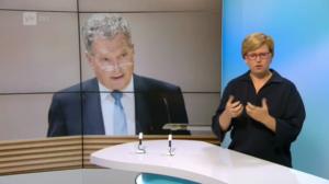 Yle Uutiset viittomakielellä: 23.08.2016 16.55