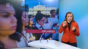 Yle Uutiset viittomakielellä: 13.06.2016 16.55