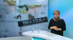 Yle Uutiset viittomakielellä: 04.12.2016 16.55