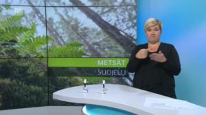 Yle Uutiset viittomakielellä: 21.08.2016 16.55
