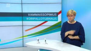 Yle Uutiset Viikko viitottuna: 12.06.2016 11.05