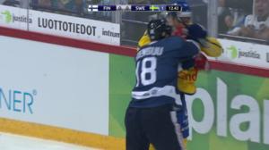 Sportnytt: 06.11.2016 19.40