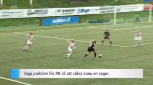 Sportnytt: 23.07.2016 19.40