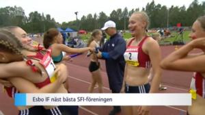 Sportnytt: 03.07.2016 19.40
