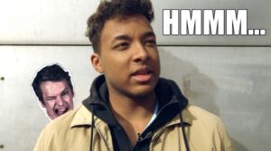 Totuus vai tehtävä 2: Summerin paras juontaja: 16.05.2016 07.00