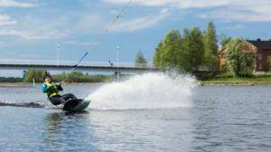 00Nea: Wakeboard: 29.06.2016 11.00