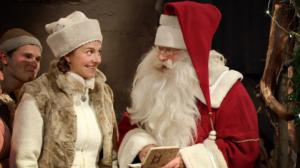 Joulukalenteri: Jäätävä seikkailu (S): 24.12.2016 06.00