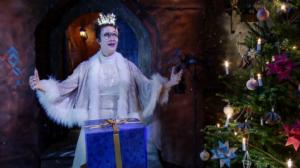 Joulukalenteri: Jäätävä seikkailu (S): 22.12.2016 06.00