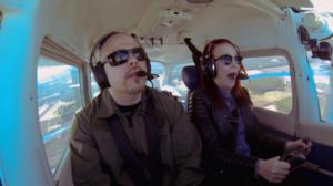 00Nea: Lentokoneen ohjaimissa: 22.06.2016 11.00