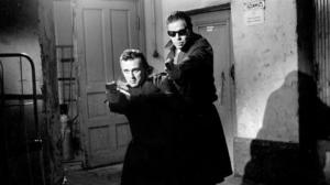 Aki Kaurismäki: Thru The Wire (7): 25.12.2016 20.52