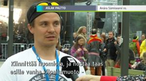Yle Oddasat: 22.08.2016 15.14