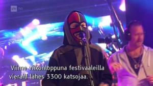 Yle Oddasat: 23.08.2016 15.15
