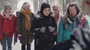 Skam (7): 16.12.2016 15.00