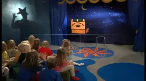 Simon Taikateltta: Puhuva kirja: 16.11.2016 13.00