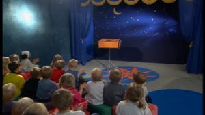 Simon Taikateltta: Karkkipäivä: 16.11.2016 13.00