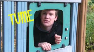 Mun päivä 2: Mun huone: 29.11.2016 10.00