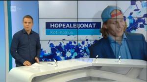 Urheiluruutu: 23.05.2016 21.55