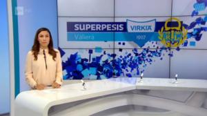 Urheiluruutu: 31.08.2016 20.55
