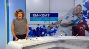 Urheiluruutu: 15.06.2016 20.55