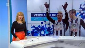 Urheiluruutu: 09.06.2016 21.55