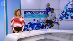 Urheiluruutu: 01.09.2016 21.55