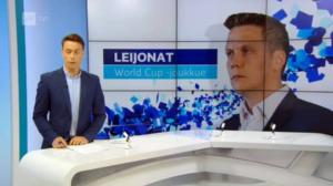 Urheiluruutu: 27.05.2016 20.55
