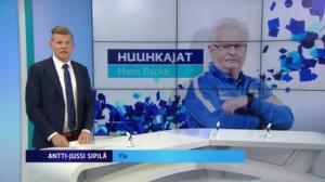 Urheiluruutu: 11.11.2016 20.55