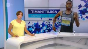 Urheiluruutu: 16.07.2016 18.10