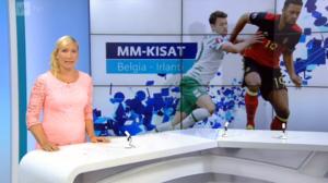 Urheiluruutu: 18.06.2016 18.10
