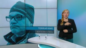 Yle Uutiset viittomakielellä: 25.11.2016 16.55