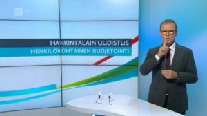 Yle Uutiset Viikko viitottuna: 18.09.2016 11.20