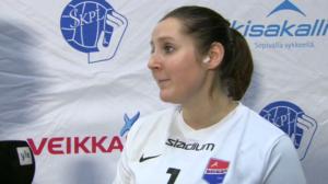 Palloilua: 05.12.2016 12.00