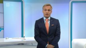Yle Nyheter TV-nytt: 12.06.2016 19.30