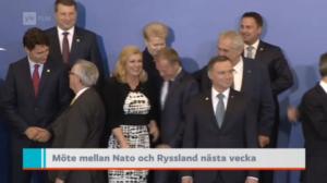 Yle Nyheter TV-nytt: 09.07.2016 19.30