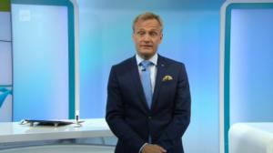 Yle Nyheter TV-nytt: 11.06.2016 19.30