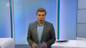 Sportnytt: 04.06.2016 19.40