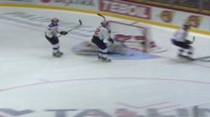 Sportnytt: 01.10.2016 19.40